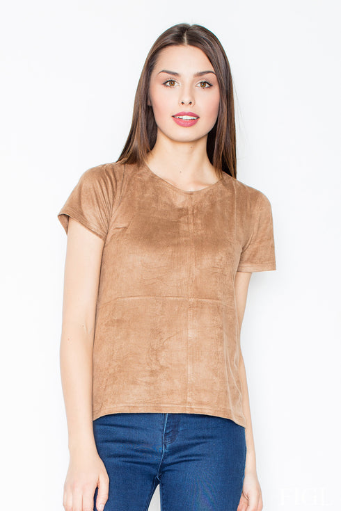 Blouse model 52568